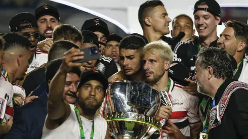 (Photo by Ricardo Moreira/Getty Images)