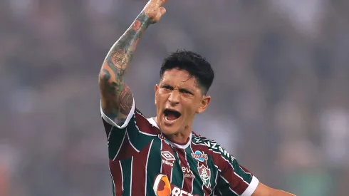 (Photo by Buda Mendes/Getty Images)