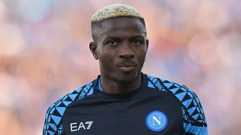 (Photo by Alessandro Sabattini/Getty Images)