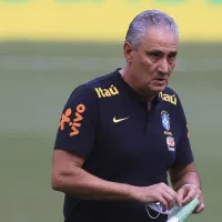 Tite considera fechar com clube inusitado e Flamengo pode levar chapéu histórico