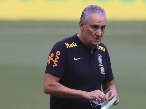 Tite considera fechar com clube inusitado e Flamengo pode levar chapéu histórico