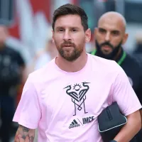 Messi desabafa e revela qual o único arrependimento que ele tem na carreira