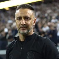 Vitor Pereira afirma que pode assumir clube do futebol brasileiro