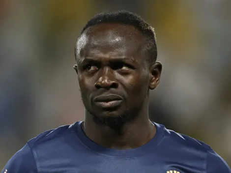 Nada de Neymar! Sadio Mané aponta seu brasileiro favorito