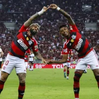 Torcida do Flamengo surpreende e elege o maior ídolo da equipe na atualidade