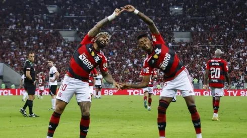 (Photo by Wagner Meier/Getty Images)