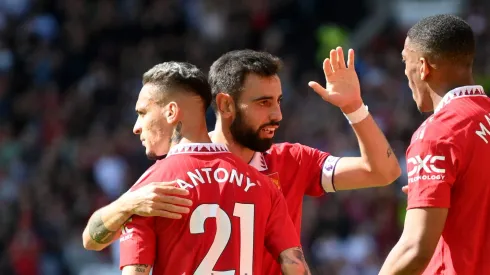 (Photo by Michael Regan/Getty Images)