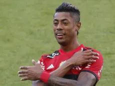 Bruno Henrique topa deixar o Flamengo e faz dois pedidos para fechar com gigante brasileiro