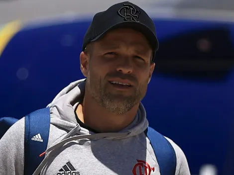 Diego Ribas pega a todos de surpresa e assina com gigante do futebol brasileiro; entenda