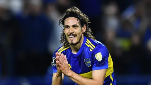 (Photo by Marcelo Endelli/Getty Images)