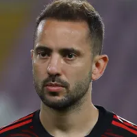 Gigante do futebol brasileiro atende exigências para contratar Éverton Ribeiro, do Flamengo