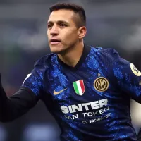 Alexis Sánchez prepara saída da Inter e pode finalmente assinar com gigante brasileiro