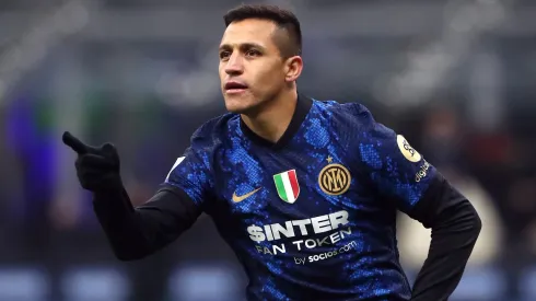 (Photo by Marco Luzzani/Getty Images)