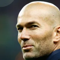 Zidane pega a todos de surpresa e chega a acordo para comandar novo clube