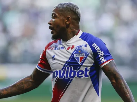 Marinho aponta um clube do futebol brasileiro em que nunca jogaria