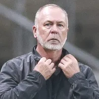 Corinthians age rápido e acerta primeira contratação da \'era\' Mano Menezes