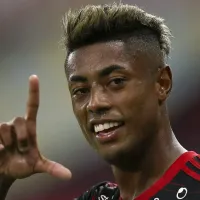 Empresário de Bruno Henrique \'indica\' acerto com gigante do futebol brasileiro