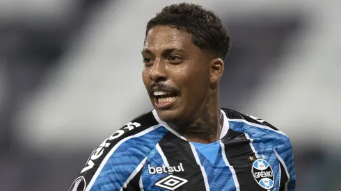 Photo by Liamara Polli - Pool/Getty Images