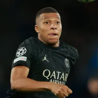 Presidente do PSG abre o jogo e define futuro de Mbappé para a próxima temporada