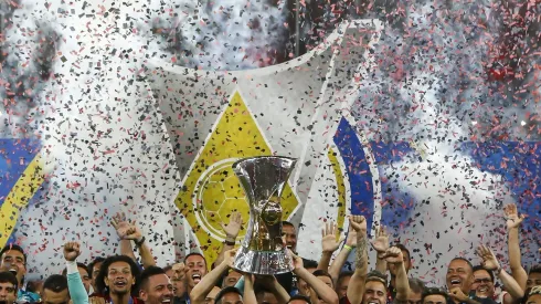 (Photo by Bruna Prado/Getty Images)