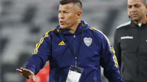 (Photo by Marcelo Hernandez/Getty Images)