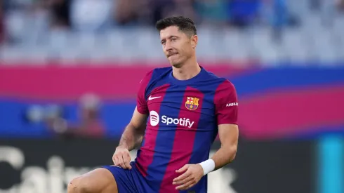 (Photo by Alex Caparros/Getty Images)