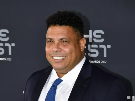 Seleção recheada de brasileiros! Ronaldo elege seus "11 ideais" do Futebol Mundial