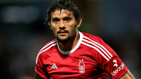 (Photo by David Rogers/Getty Images)