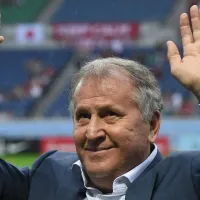 Zico surpreende e elege os 5 melhores jogadores da história do futebol mundial