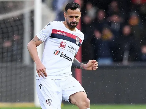 Leandro Castán surpreende e revela em qual gigante do futebol brasileiro ele sonhava em jogar