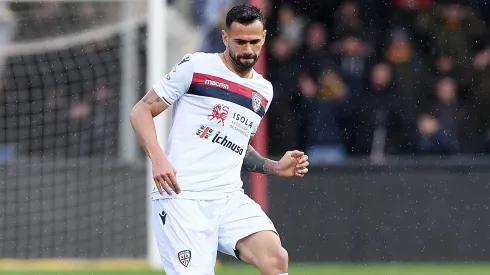 (Photo by Francesco Pecoraro/Getty Images)