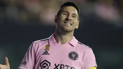 (Photo by Carmen Mandato/Getty Images)