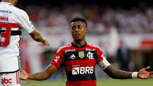 (Photo by Ricardo Moreira/Getty Images)