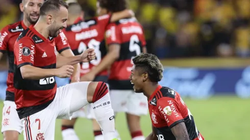 (Photo by Franklin Jacome/Getty Images)