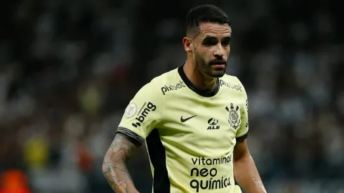 (Photo by Ricardo Moreira/Getty Images)