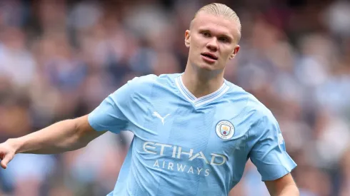 (Photo by George Wood/Getty Images)