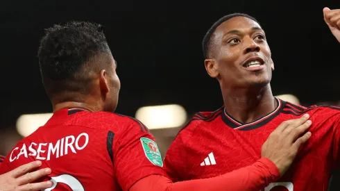 (Photo by Lewis Storey/Getty Images)