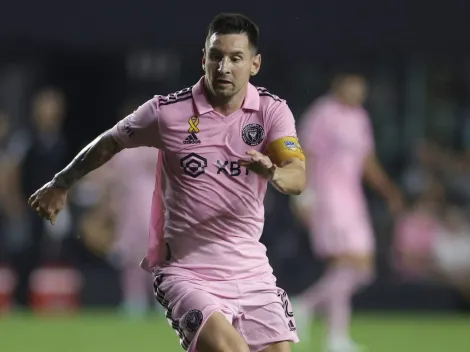 Como assistir Inter Miami x New York City FC no Brasil: Data, Hora e Canal de TV para a MLS 2023