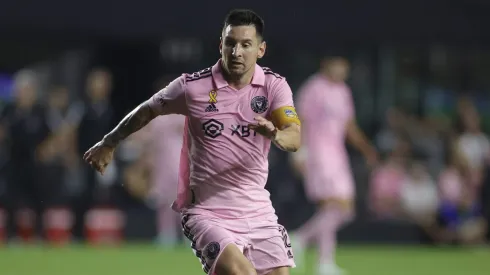 (Photo by Carmen Mandato/Getty Images)