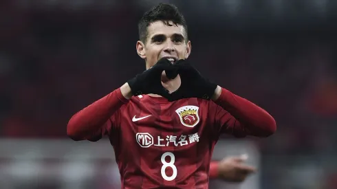 (Photo by Visual China/Getty Images)