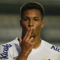 Gigante europeu faz proposta de R$ 106 milhões e encaminha a contratação de Marcos Leonardo
