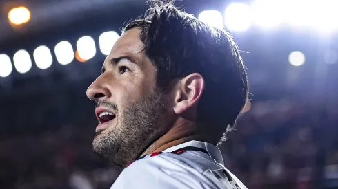 (Photo by Marcelo Endelli/Getty Images)