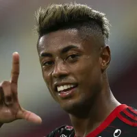 Perto de sair do Flamengo, Bruno Henrique é alvo de 6 gigantes do futebol brasileiro