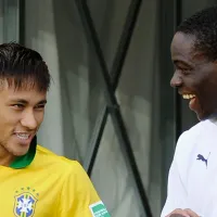 Declarado! Balotelli solta o verbo e revela jogador que considera superior a Neymar
