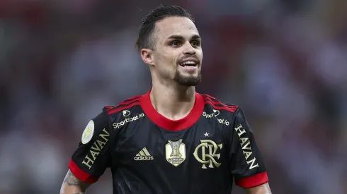 (Photo by Buda Mendes/Getty Images)