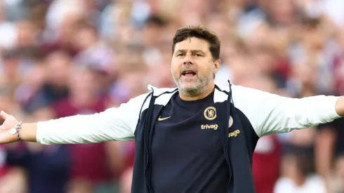 (Photo by Clive Rose/Getty Images)