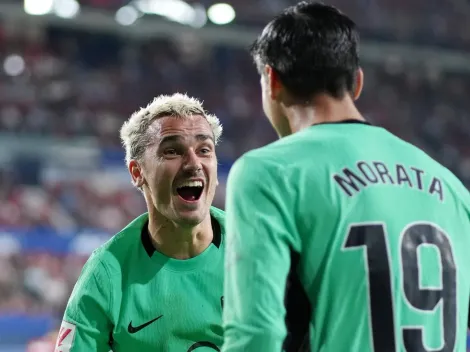 Atlético de Madrid x Cádiz: Saiba onde assistir, horário e escalações