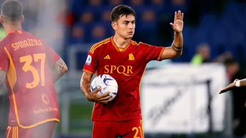 (Photo by Paolo Bruno/Getty Images)