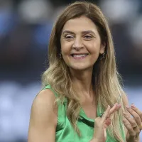 Leila Pereira crava 3 reforços de peso no Palmeiras de Abel Ferreira; Veja nomes