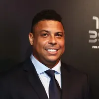 Sem Cristiano Ronaldo, Ronaldo Fenômeno elege os 11 melhores jogadores da história